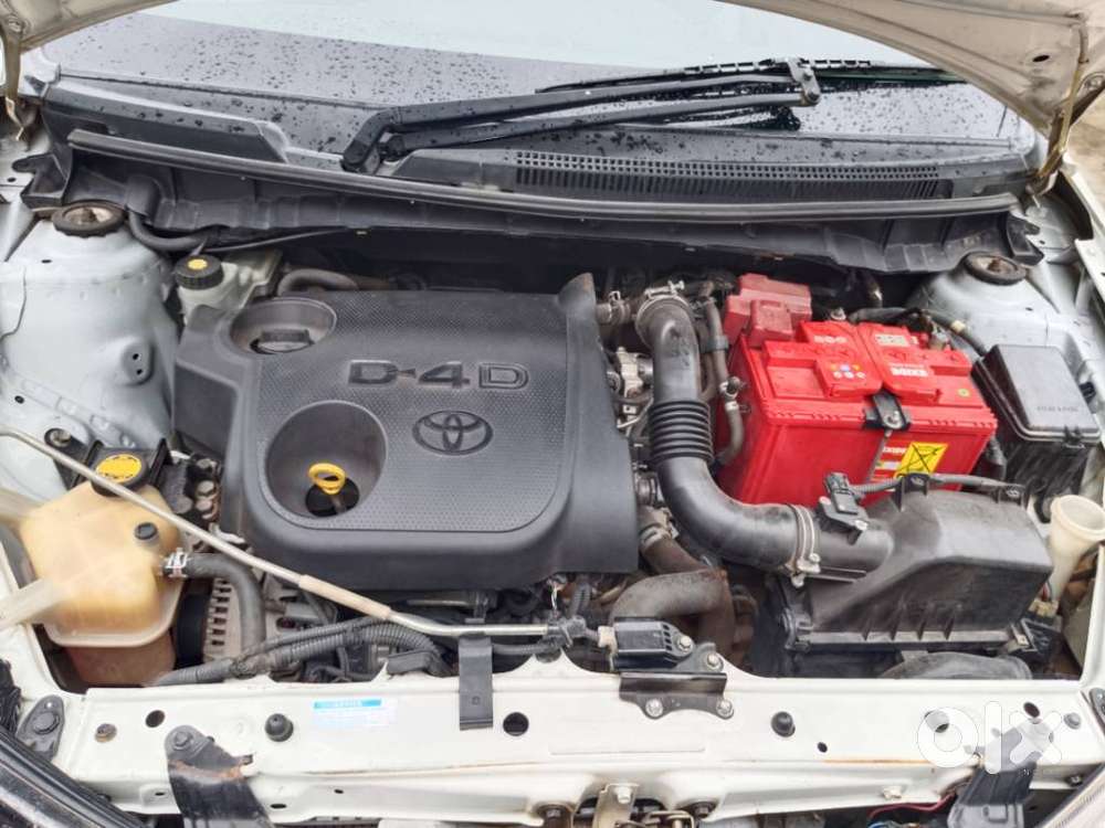 Toyota Etios Liva Vd, 2014, Diesel