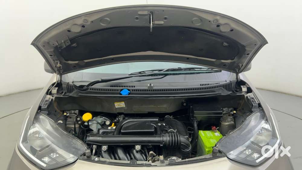 Datsun Redigo 0.8 T (o), 2021, Petrol