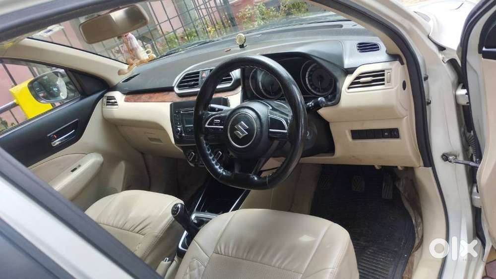 Maruti Suzuki Swift Dzire 1.2 Vxi Bsiv, 2019, Petrol