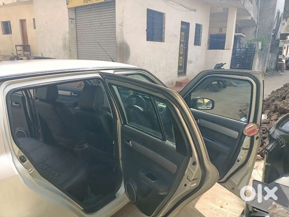 Maruti Suzuki Swift 2009