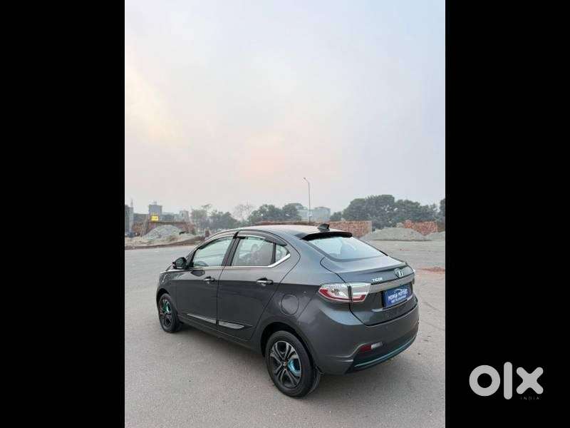 Tata Tigor Ev Xz Plus, 2022, Electric