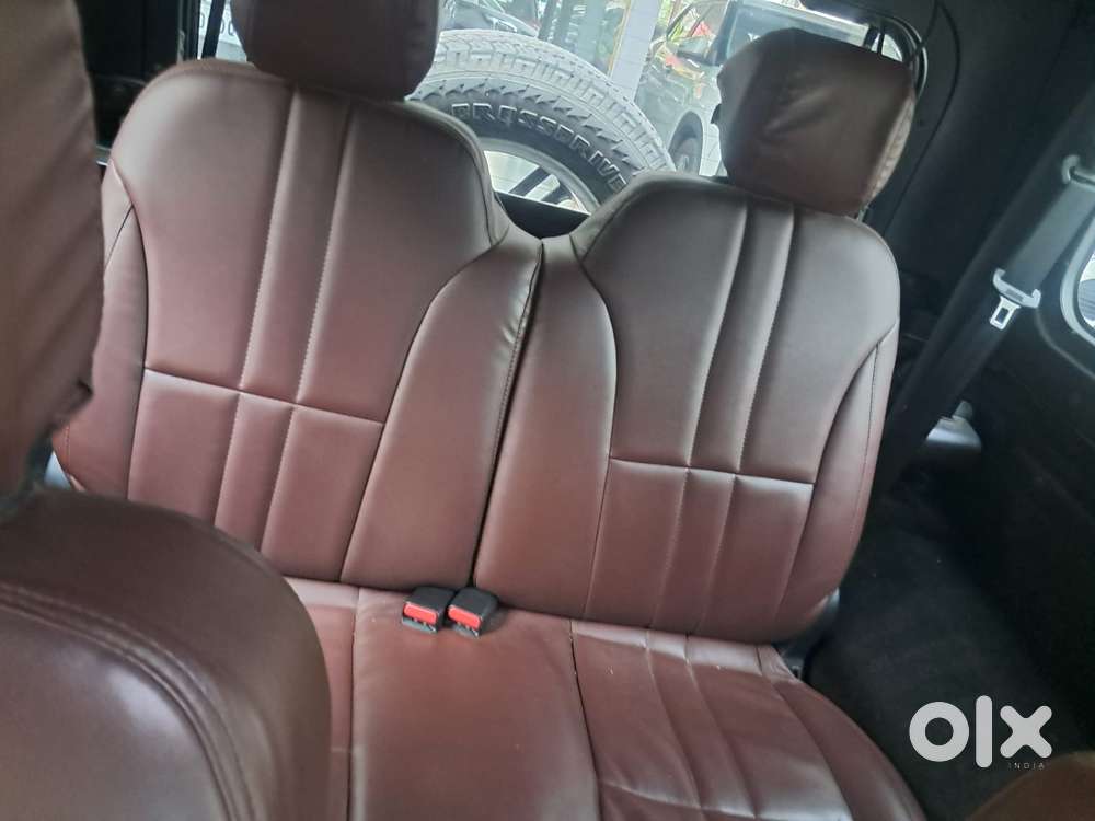 Mahindra Thar 1.5 Lx Hard Top Diesel At 4 Rwd, 2023, Diesel