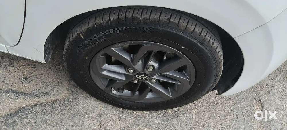 Hyundai Grand I10 Nios Sportz 2022