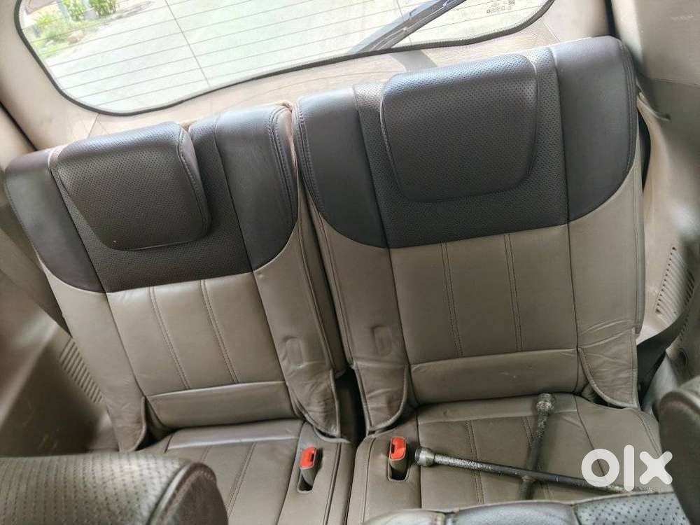 Mahindra Xuv500 2011-2015 W8 2wd, 2012, Diesel