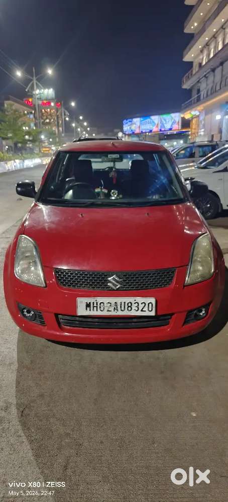Maruti Suzuki Swift 2006