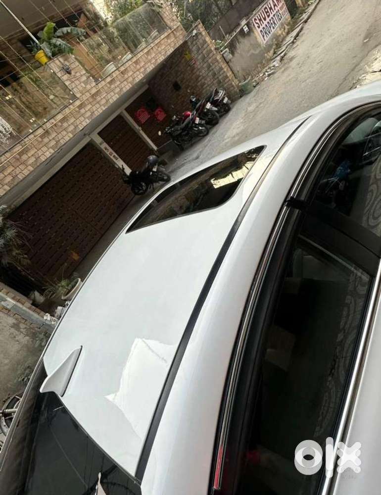 Hyundai Diesel Car 2020