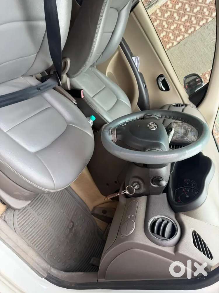 Hyundai I10 2011 Petrol 56000 Km Driven