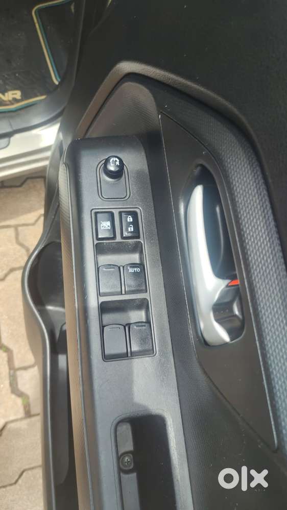 Maruti Suzuki Wagon R 1.2 Zxi, 2022, Petrol