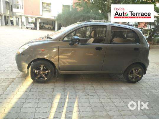 Chevrolet Spark 1.0 Lt, 2012, Petrol