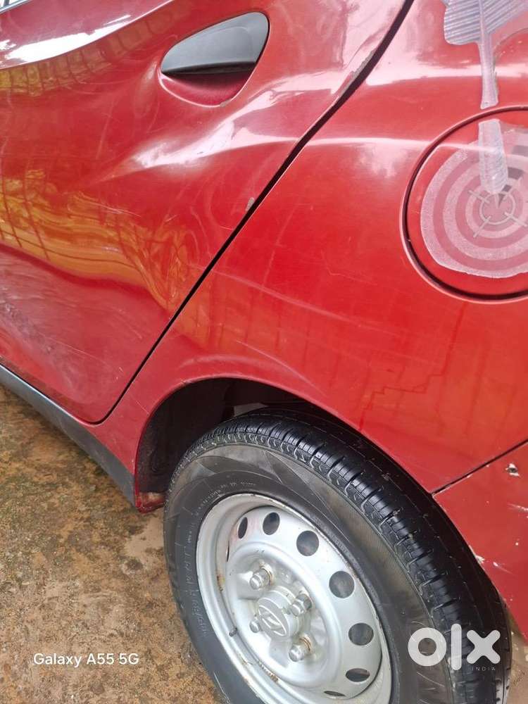 Hyundai Car 2013 Model