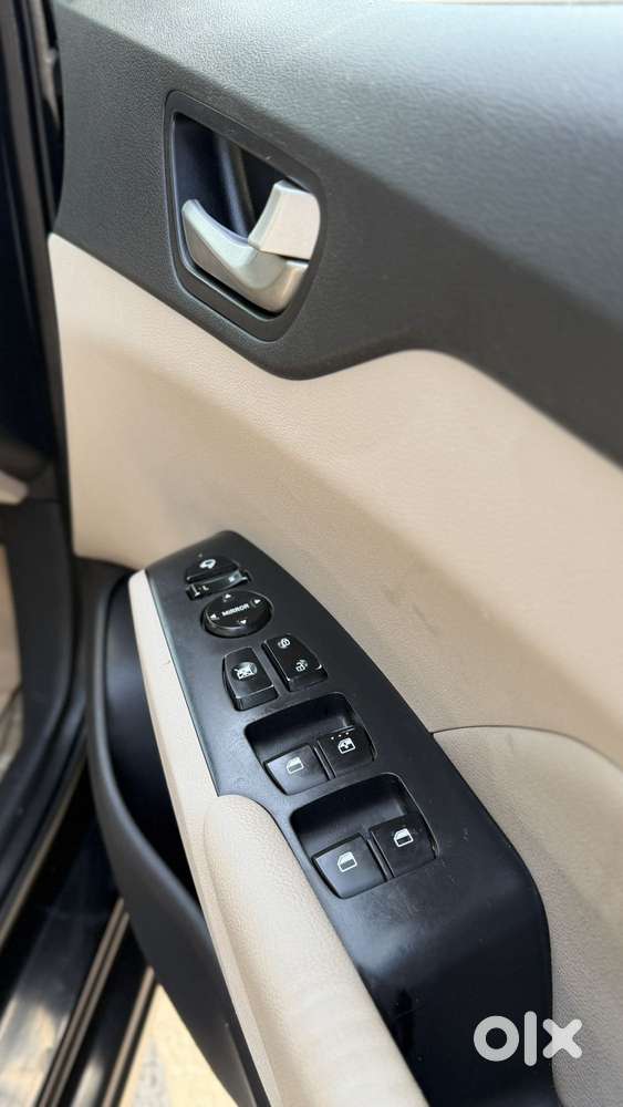 Hyundai Verna 1.5 Sx (o) Diesel Mt, 2020, Diesel