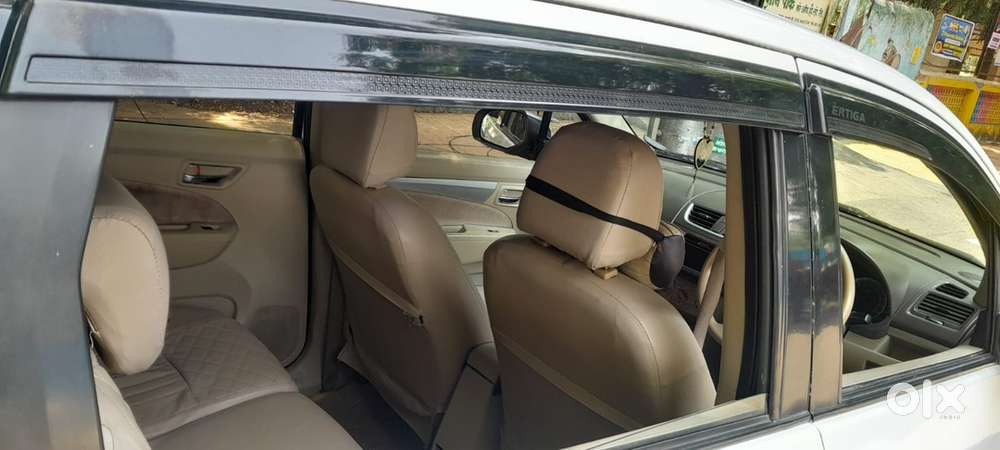 2014 Maruti Ertiga Km Driven