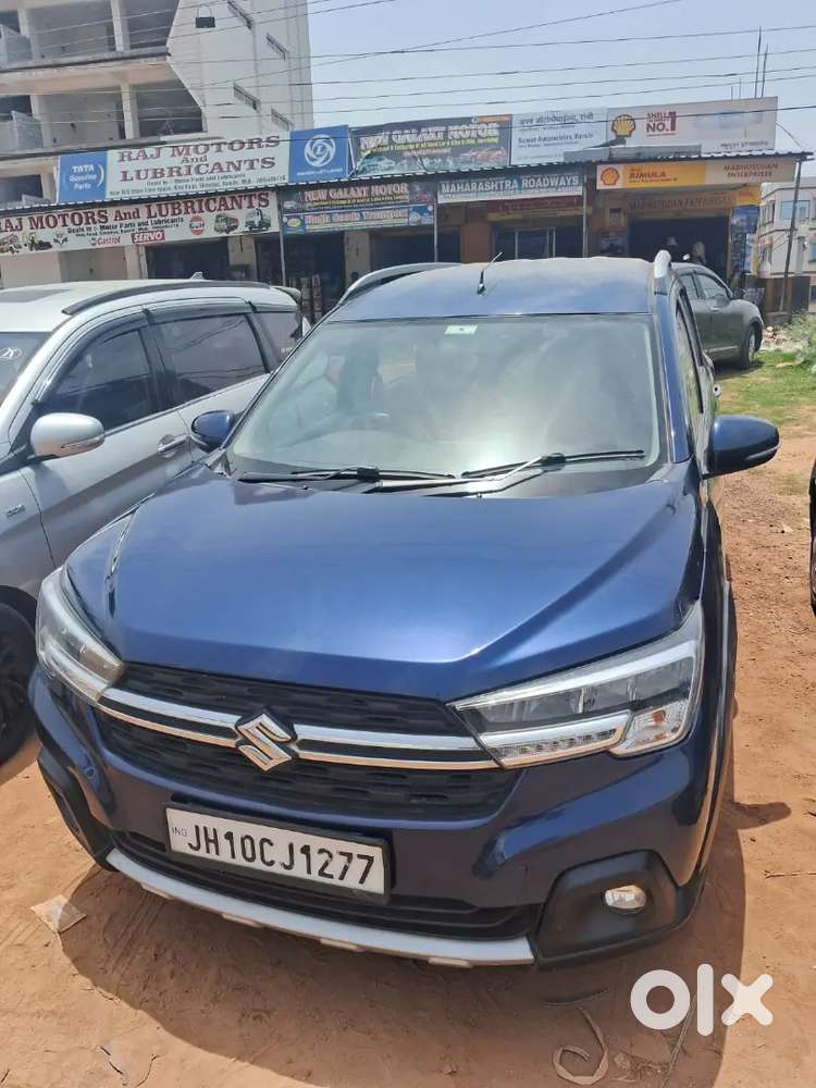 Maruti Suzuki Xl6 2022