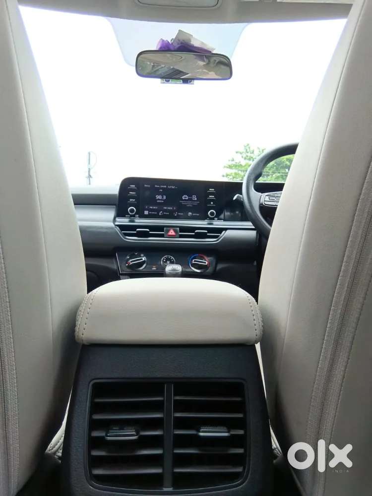 Kia Seltos Gtx Plus, 2023, Diesel