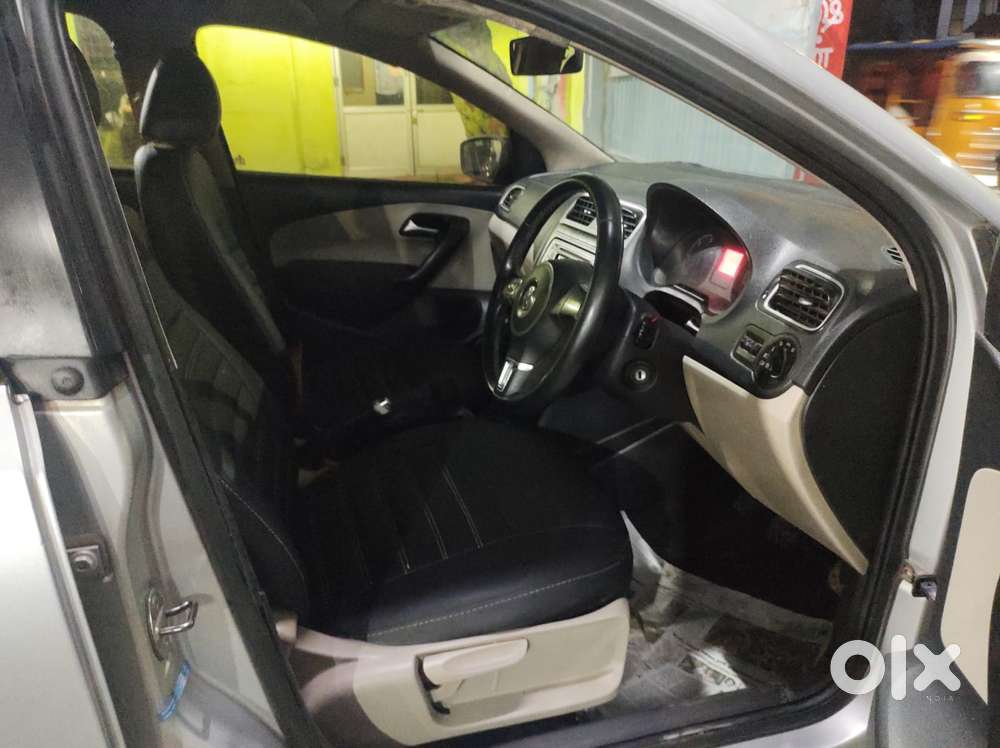 Volkswagen Polo 2013-2015 1.5 Tdi Highline, 2013, Diesel