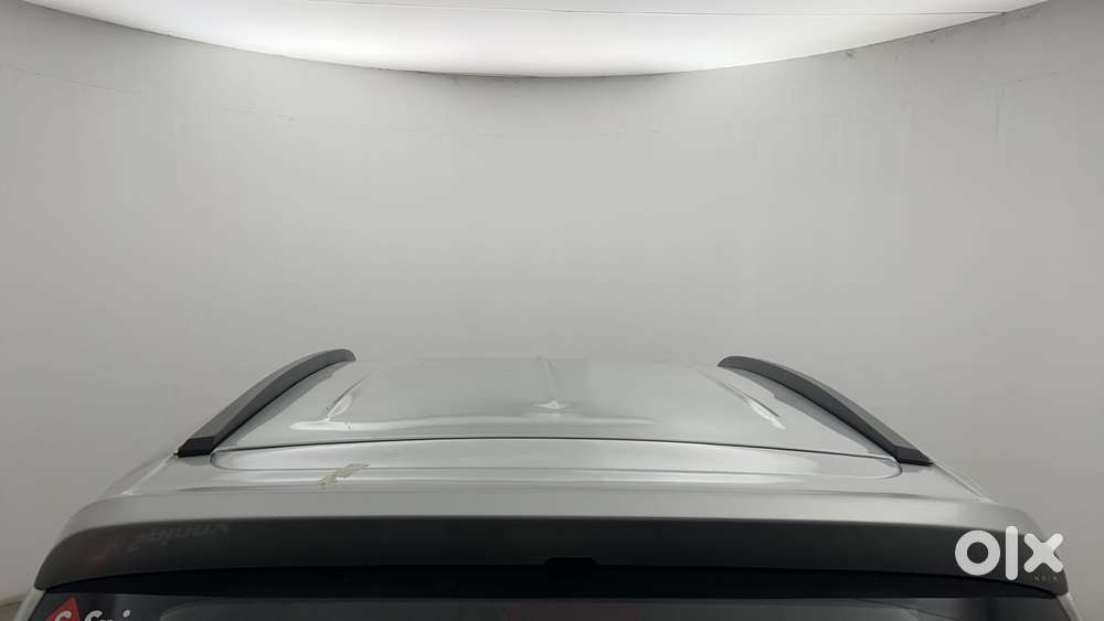 Mahindra Kuv 100 2016-2017 Mfalcon G80 K2, 2016, Petrol