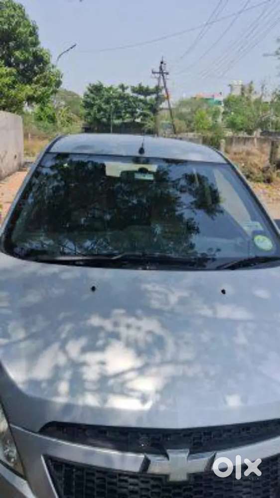 Chevrolet Beat Diesel Ls 2013 Variant Brokers Please Excuse