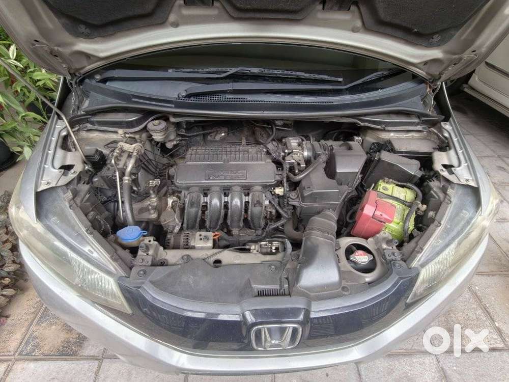 Honda Jazz 1.2 Sv I Vtec, 2016, Petrol