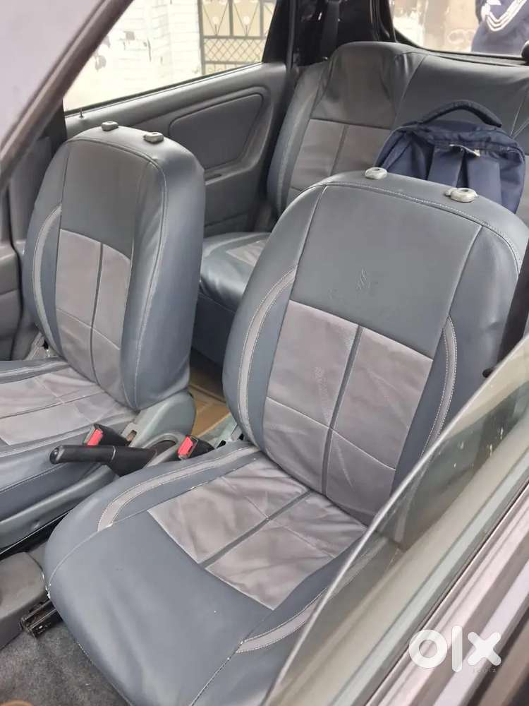 Maruti Suzuki Alto 800 30dec 2009 Petrol Good Condition Passing 2031