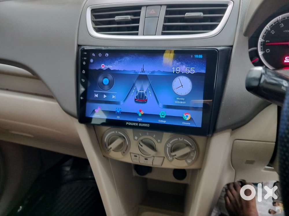 Maruti Suzuki Ertiga 2012-2015 Vxi Abs, 2014, Petrol