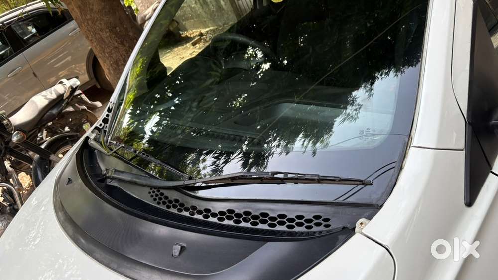 Tata Tiago Petrol 2016  Only 41k Kms Driven  Well Maintained