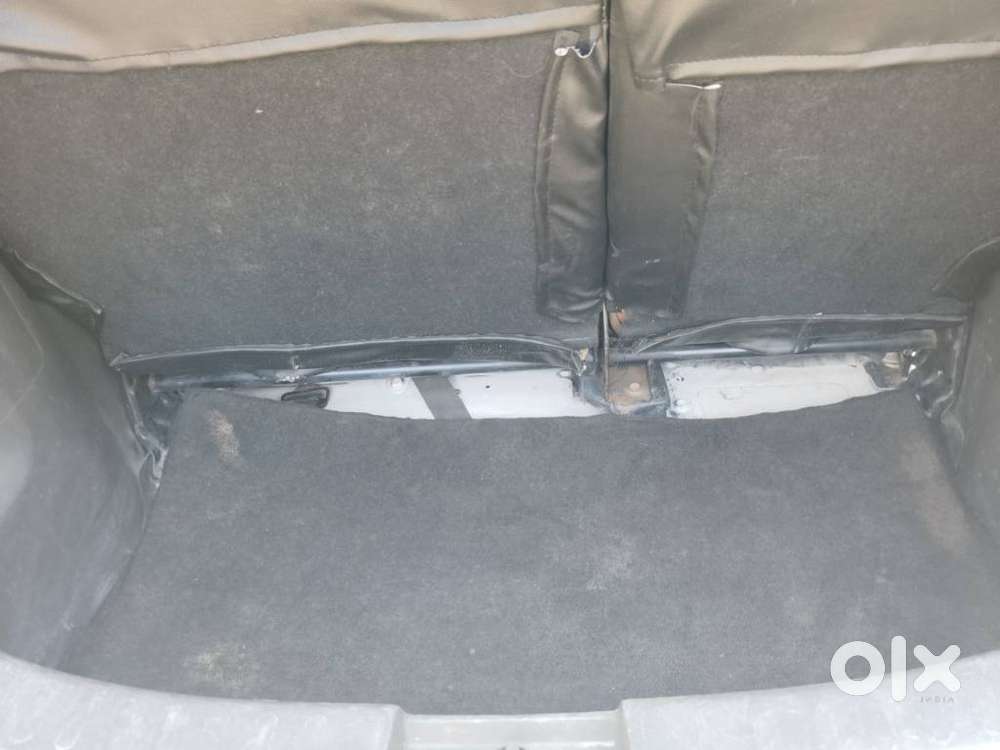 Maruti Suzuki Ritz Vdi, 2015, Diesel