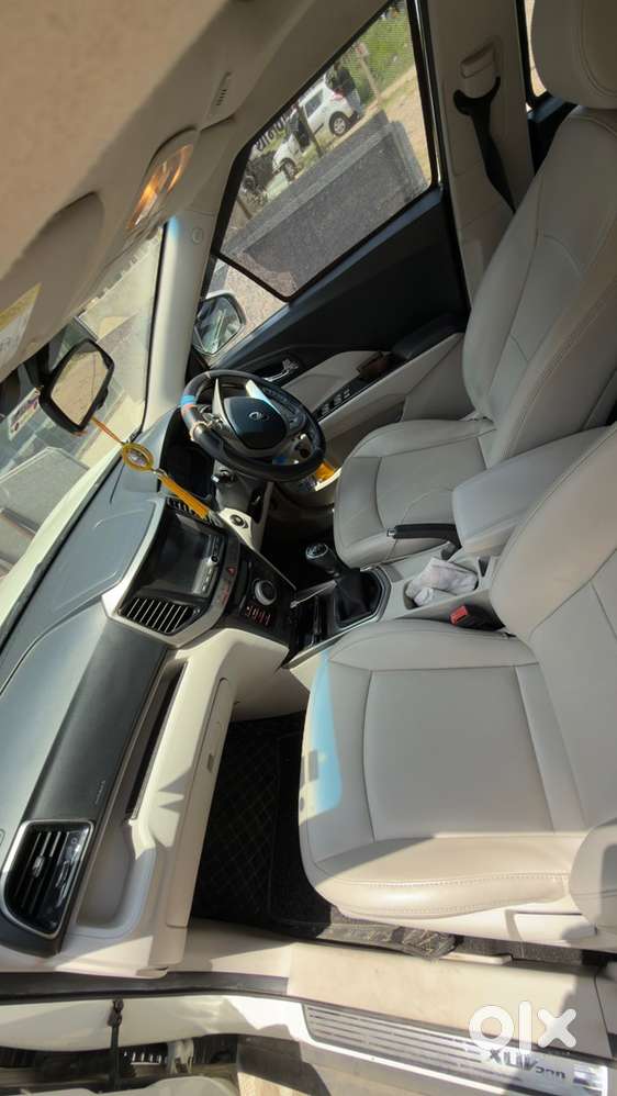 Mahindra Xuv300 Petrol 2021