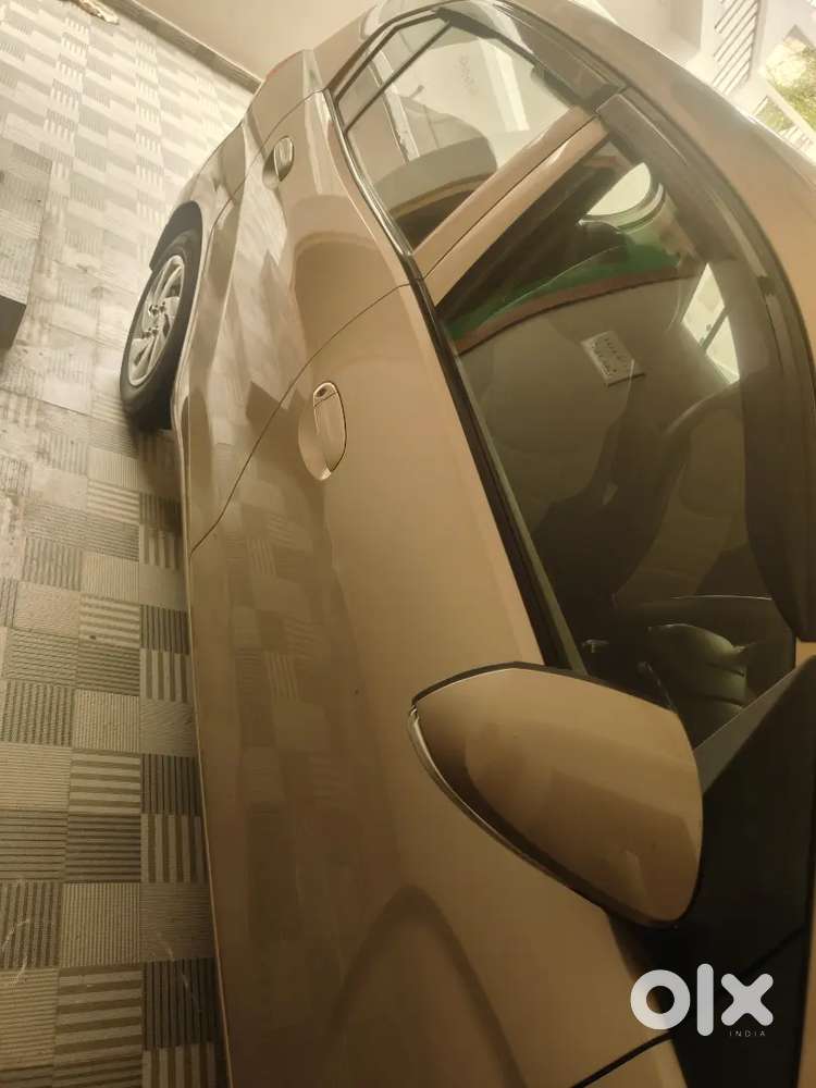 Hyundai Santro Asta 2019