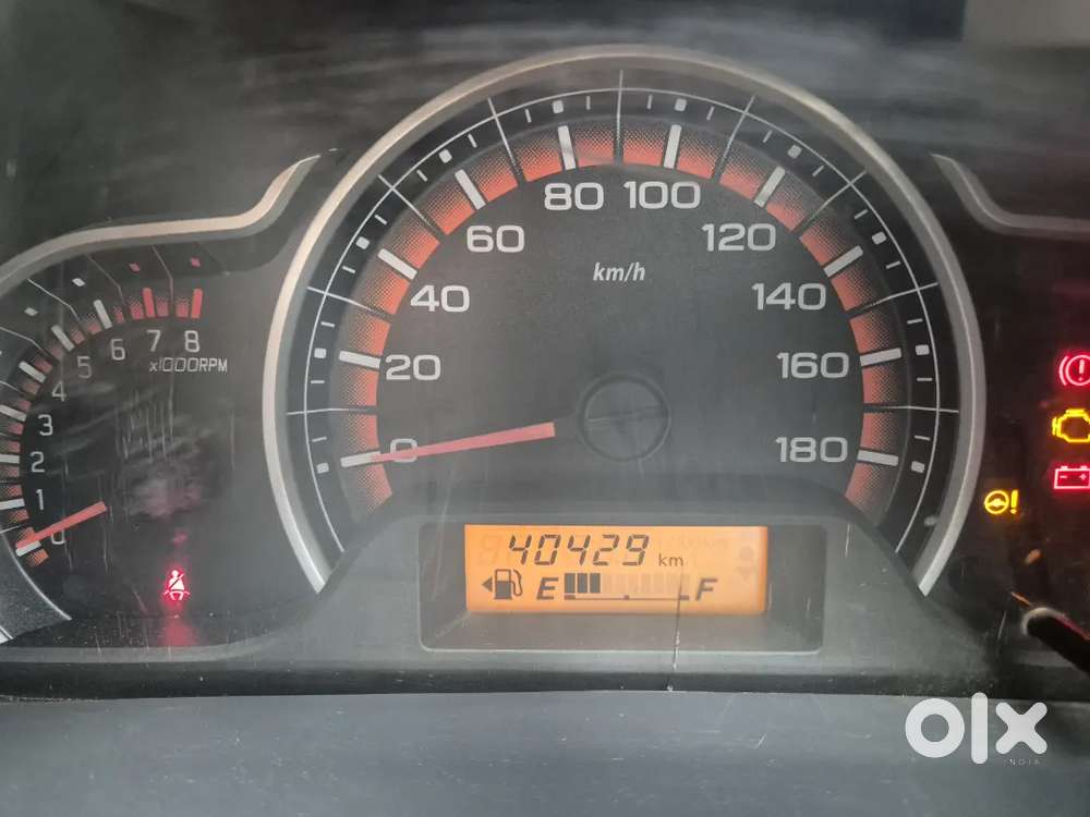 Maruti Suzuki Alto K10 2018