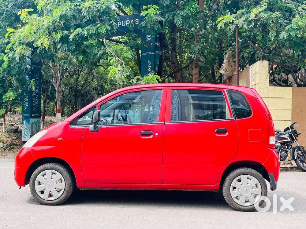 Maruti Suzuki Estilo Lxi, 2009, Petrol