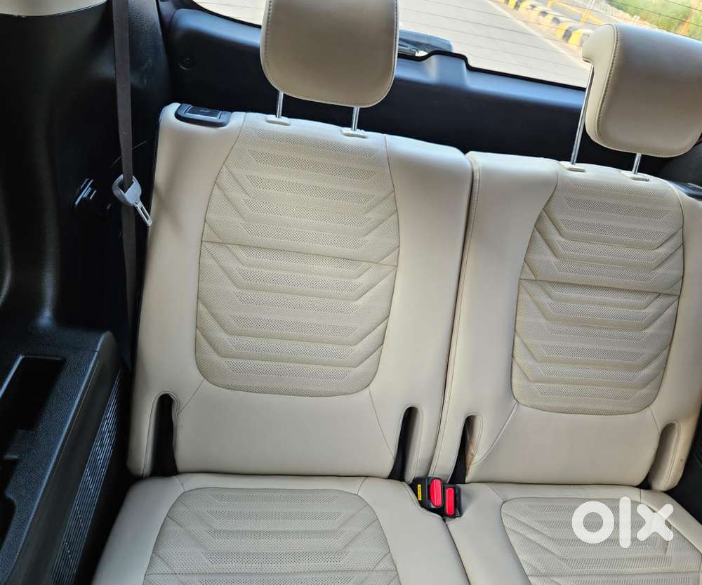 Kia Carens 1.5 Luxury Plus Turbo 6 Str, 2022, Diesel