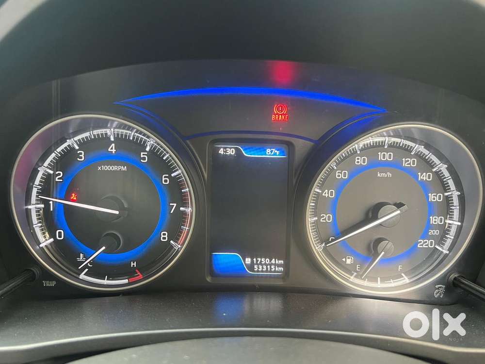 Maruti Suzuki Baleno 1.2 Zeta Shvs, 2020, Petrol