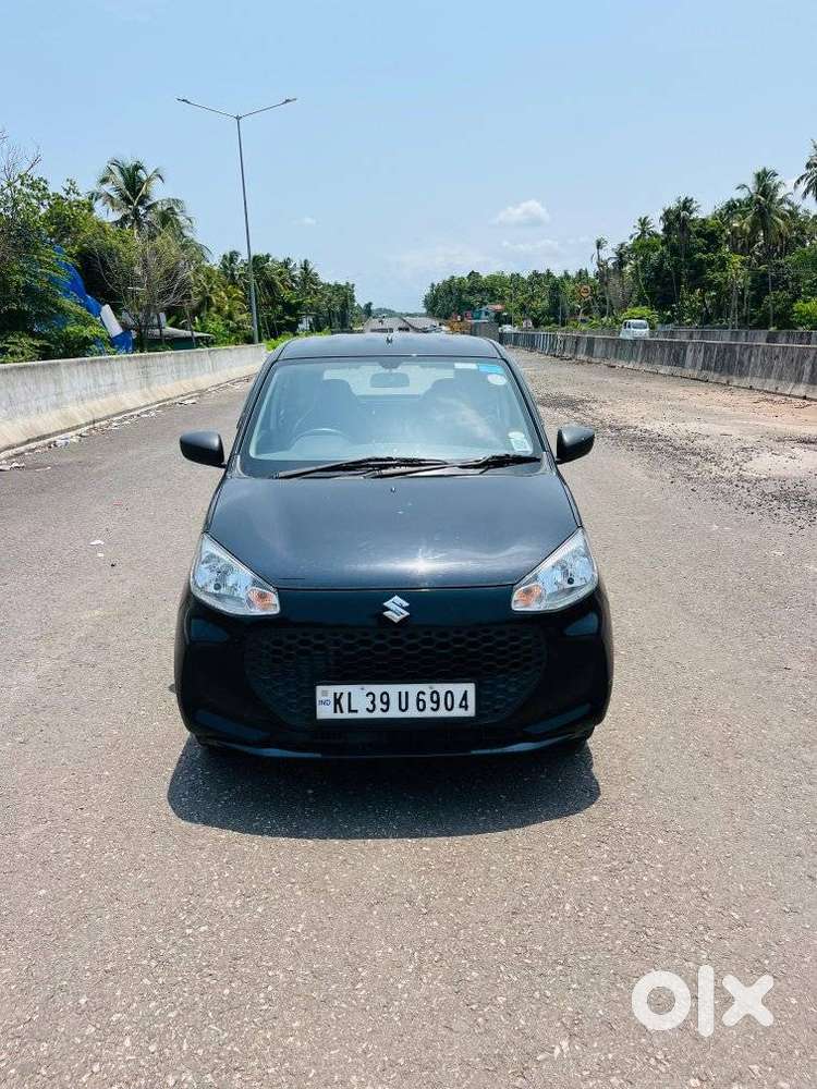 Maruti Suzuki Alto K10 1.0 Vxi Amt, 2024, Petrol