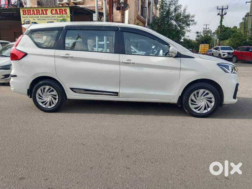 Maruti Suzuki Ertiga 1.5 Tour M Cng, 2024, Cng & Hybrids