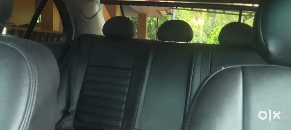 Mercedes-benz E-class Diesel 2005