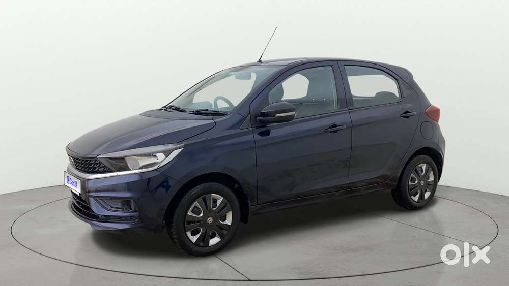 Tata Tiago 1.2 Revotron Xt, 2021, Petrol
