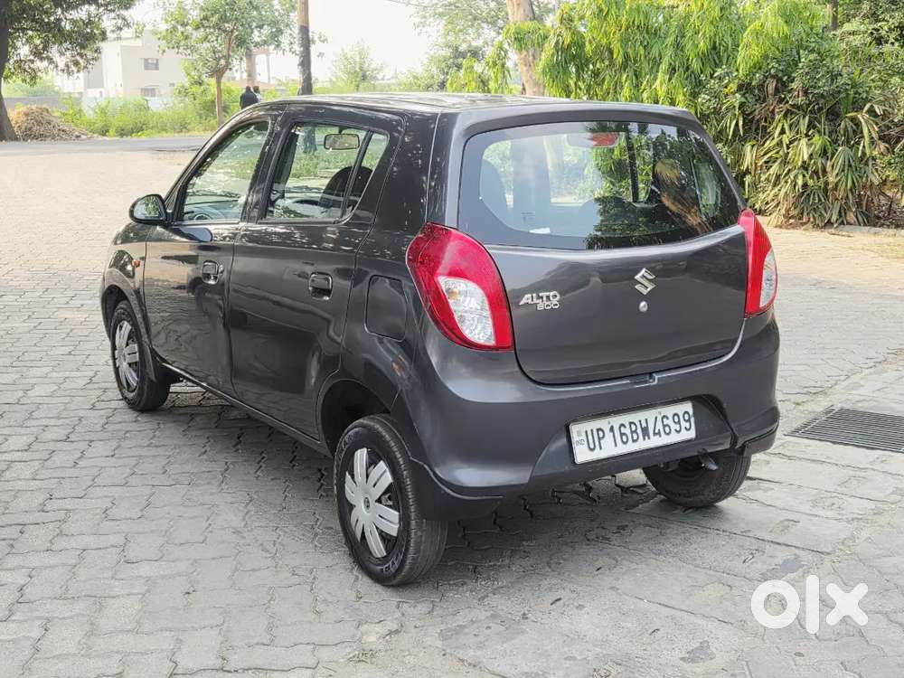 Maruti Alto Lxi 
First Owner
Fuel.. Petrol/cng Green