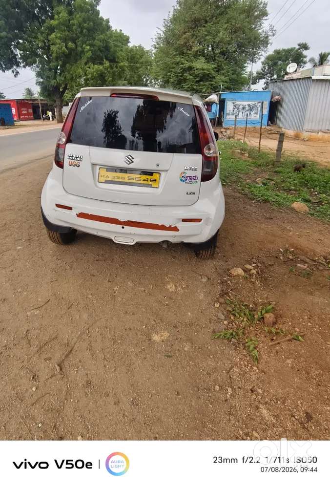 Maruti Suzuki Ritz Diesel 2016