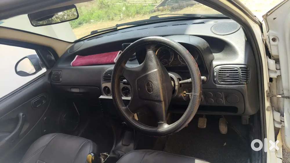 Tata Indica Ev2 2017 Diesel Well Maintained