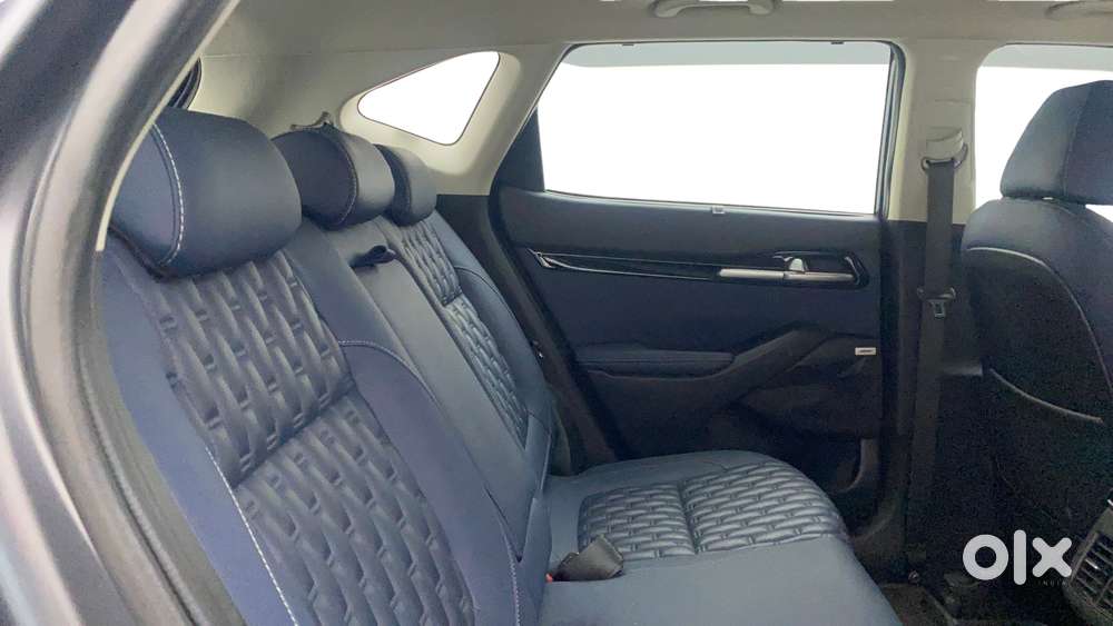 Kia Seltos 1.5 X-line Diesel At, 2022, Diesel