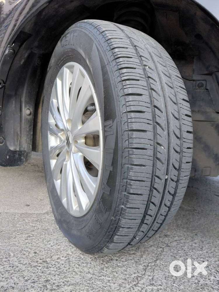 Maruti Suzuki Ciaz 2014-2017 Zxi Plus, 2014, Petrol