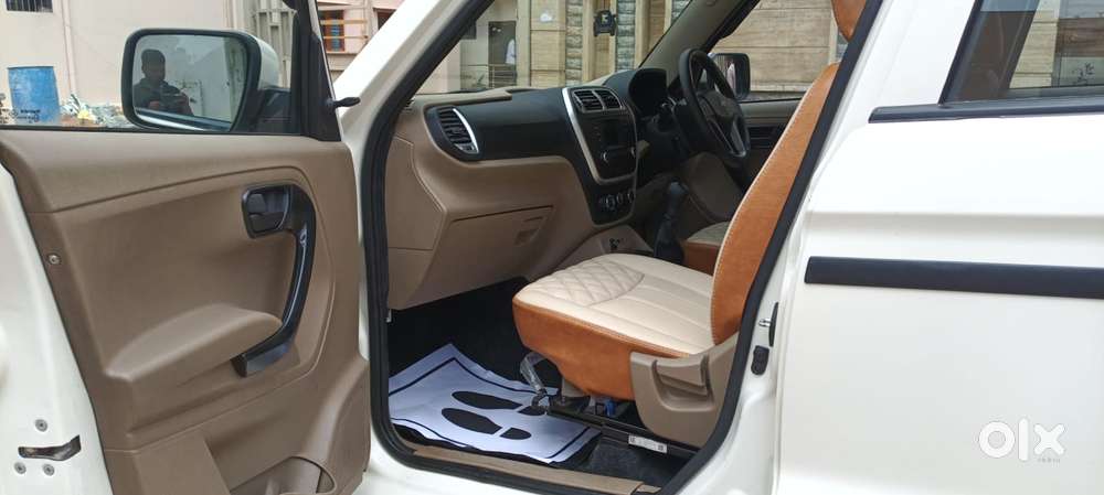 Mahindra Bolero Neo N8, 2024, Diesel