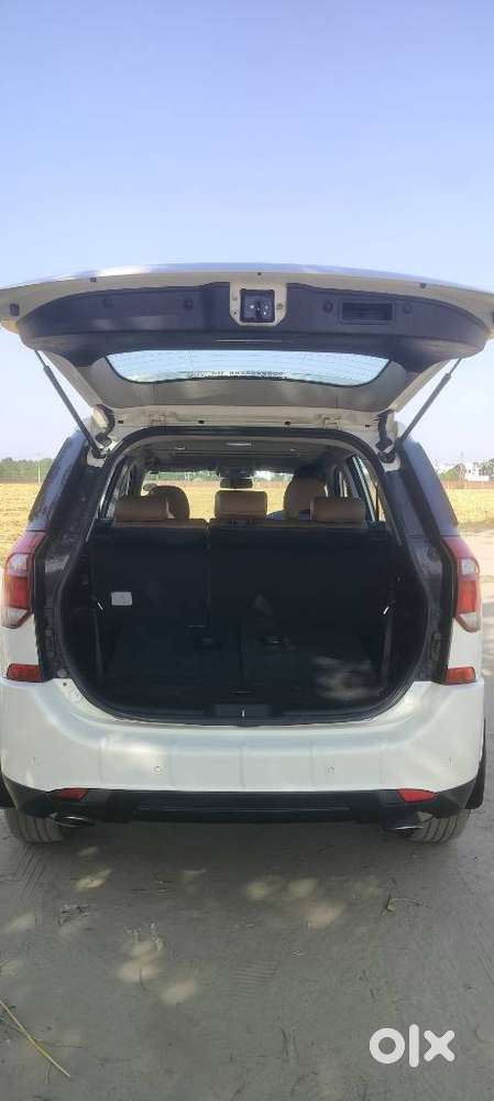 Mahindra Xuv500 W11, 2019, Diesel