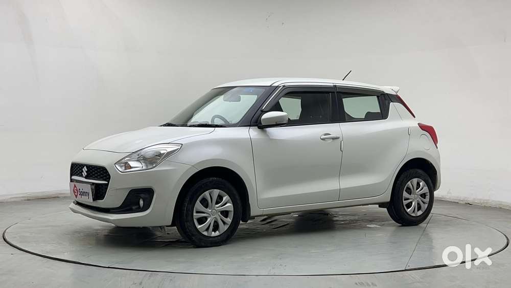 Maruti Suzuki Swift Vvt Vxi, 2023, Petrol