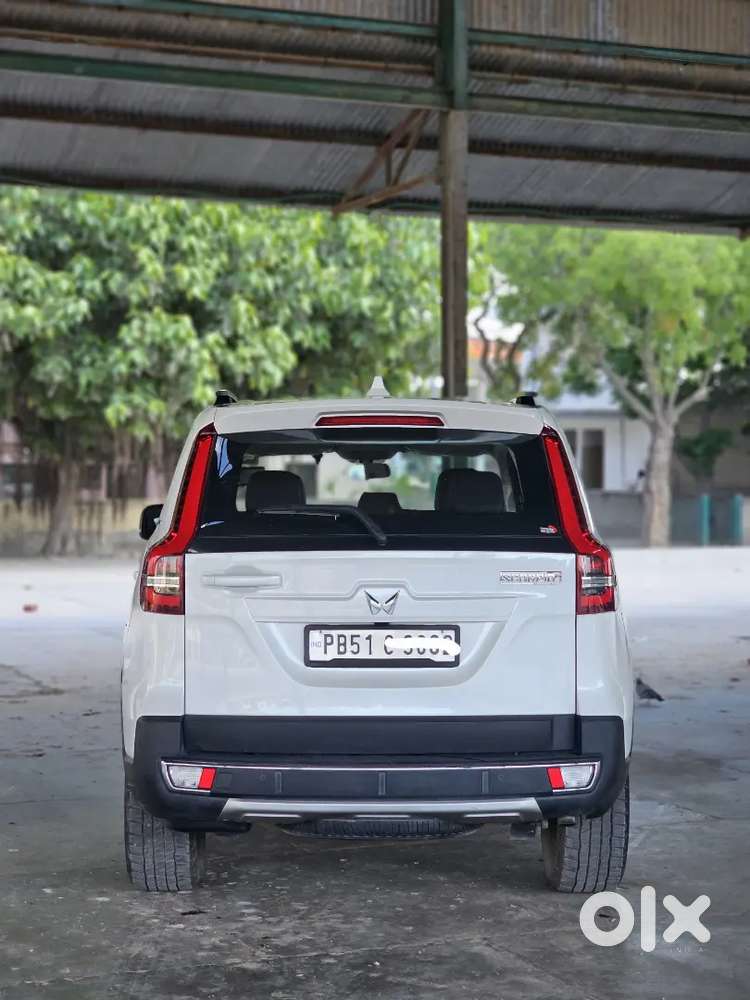 Scorpio Z8 Select Automatic