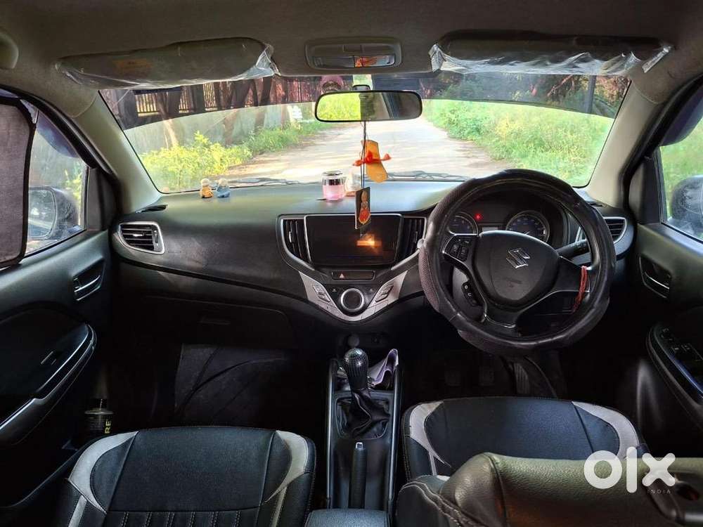 Maruti Suzuki Petrol 2021