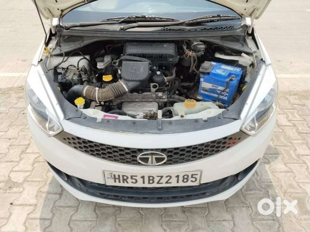 Tata Tiago 1.2 Revotron Xm, 2019, Petrol