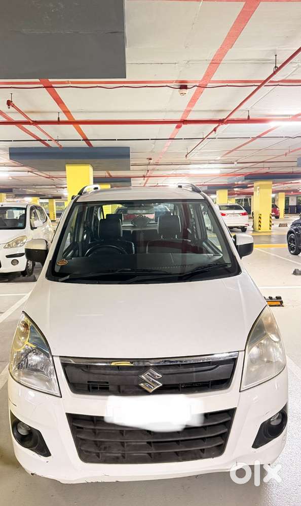 2013 Maruti Suzuki Wagon R