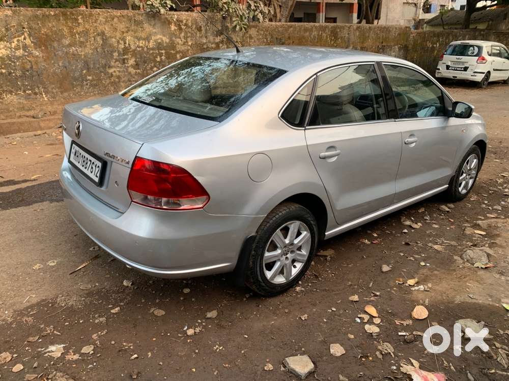 Volkswagen Vento Diesel Good Condition