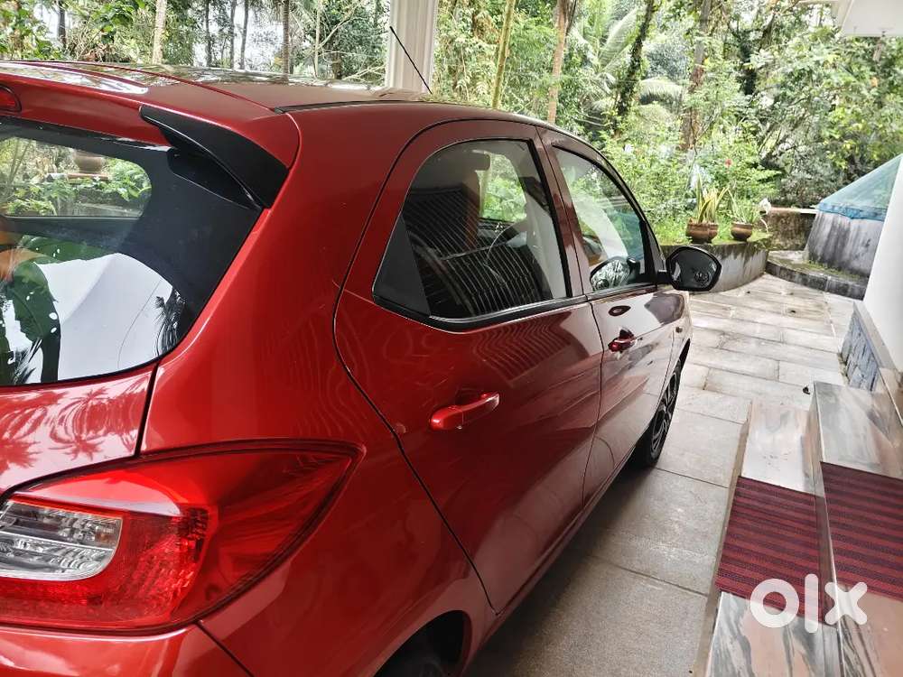 Tata Tiago 2019